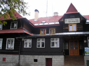 Skalka