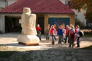 Akce II/14 - Sochařské sympozium