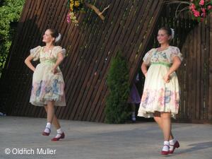 Mezinárodní folklorní festival Liptálské slavnosti