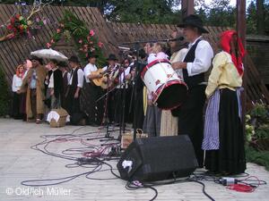 Mezinárodní folklorní festival Liptálské slavnosti