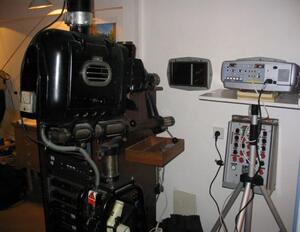KINO Frenštát pod Radhoštěm