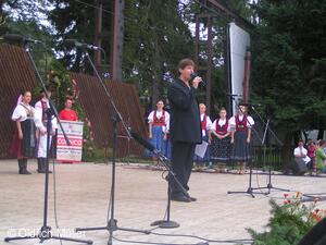 Mezinárodní folklorní festival Liptálské slavnosti