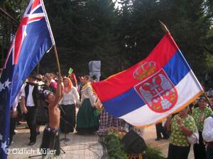 Mezinárodní folklorní festival Liptálské slavnosti