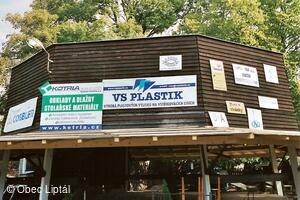 Mezinárodní folklorní festival Liptálské slavnosti