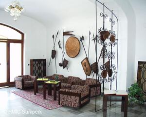 HOTEL ZÁMEK SOBOTÍN