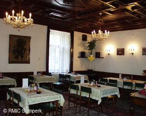 HOTEL ZÁMEK SOBOTÍN