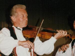 Setkání lidových muzik, Praha