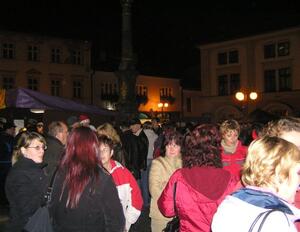 Dům kultury Frenštát pod Radhoštěm