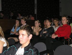 Dům kultury Frenštát pod Radhoštěm