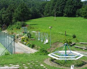 PENZION HORIZONT