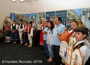 Mezinárodní folklorní festival Folklor bez hranic