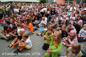 Mezinárodní folklorní festival Folklor bez hranic
