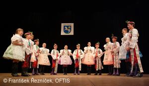 Mezinárodní folklorní festival Folklor bez hranic