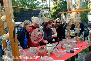 Folklorní festival Slezské dny