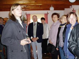 Služby knihovny Frenštát pod Radhoštěm