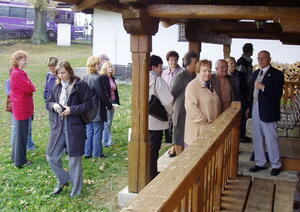 Služby knihovny Frenštát pod Radhoštěm