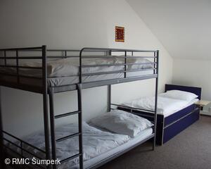 HOSTEL KORZO