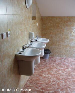 HOSTEL KORZO