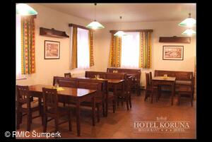 Hotel Koruna