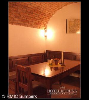 Hotel Koruna