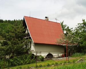 CHATA OSIKOV