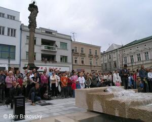Masarykovo náměstí