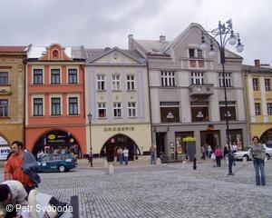 Masarykovo náměstí