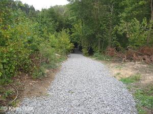 Víceúčelový lázeňský okruh Teplice nad Bečvou
