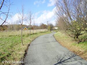 Víceúčelový lázeňský okruh Teplice nad Bečvou
