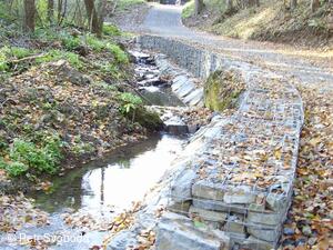 Víceúčelový lázeňský okruh Teplice nad Bečvou