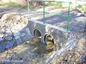 Víceúčelový lázeňský okruh Teplice nad Bečvou