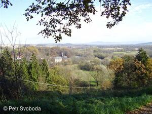 Víceúčelový lázeňský okruh Teplice nad Bečvou