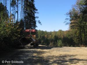 Víceúčelový lázeňský okruh Teplice nad Bečvou