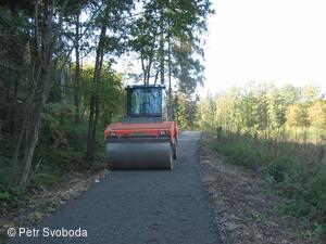 Víceúčelový lázeňský okruh Teplice nad Bečvou