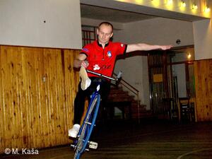 TJ Petřvald na Moravě