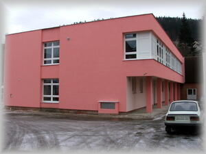 Horní Bečva