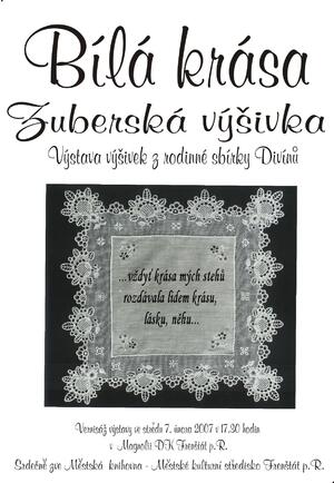Dům kultury Frenštát pod Radhoštěm
