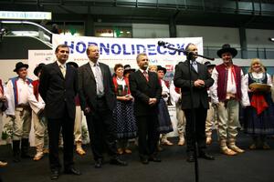 Horní Lideč