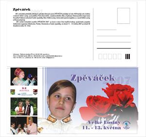 Zpěváčci