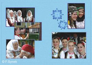 Časopis Folklor