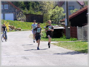 Horní Bečva