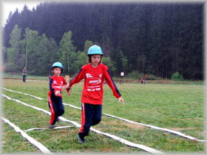 Horní Bečva