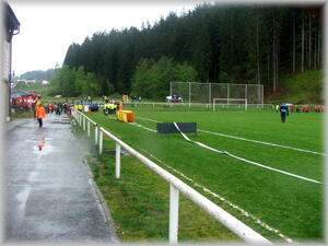 Horní Bečva