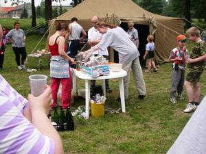 Dětský den 2004