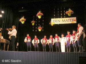 Kulturní dům SOKOLOVNA