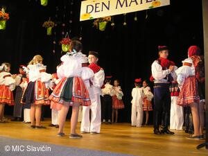 Kulturní dům SOKOLOVNA