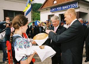 Horní Lideč