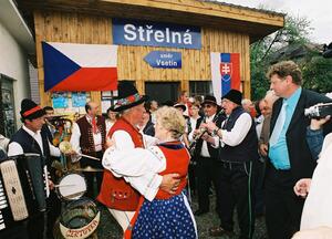 Horní Lideč