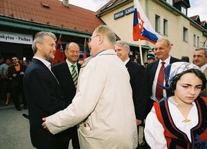 Horní Lideč