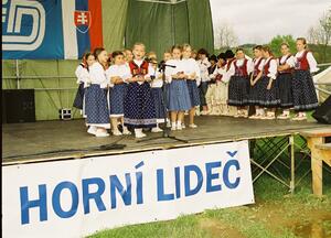 Horní Lideč